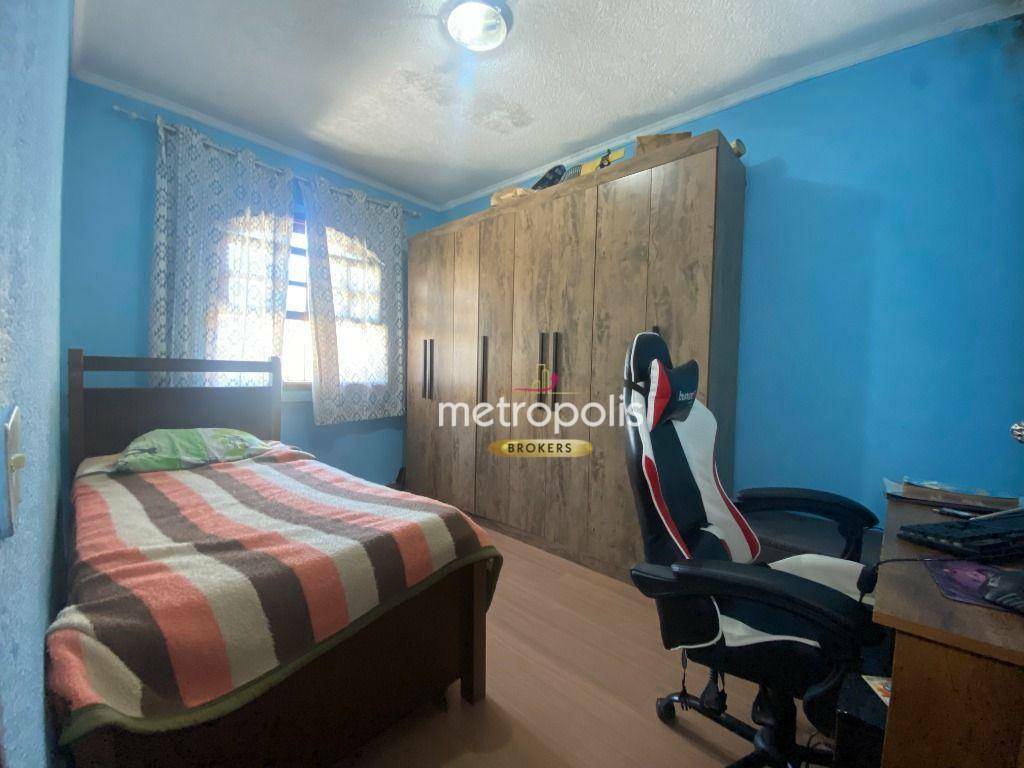 Sobrado à venda com 3 quartos, 160m² - Foto 23