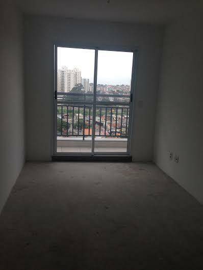 Apartamento à venda com 2 quartos, 66m² - Foto 8