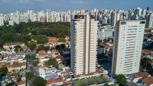 Apartamento à venda com 4 quartos, 244m² - Foto 8