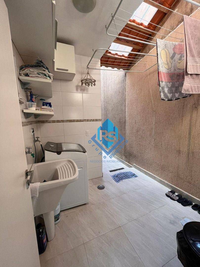 Casa à venda com 3 quartos, 182m² - Foto 21