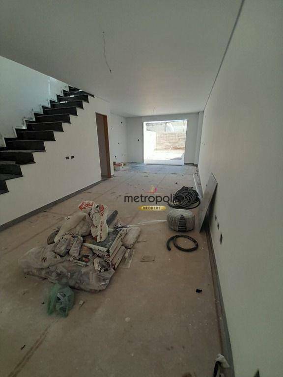 Sobrado à venda com 3 quartos, 125m² - Foto 5