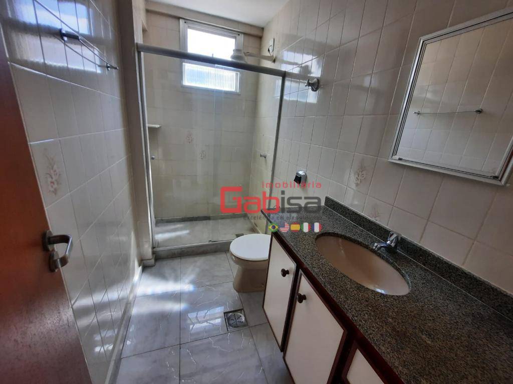 Apartamento para alugar com 2 quartos, 85m² - Foto 11