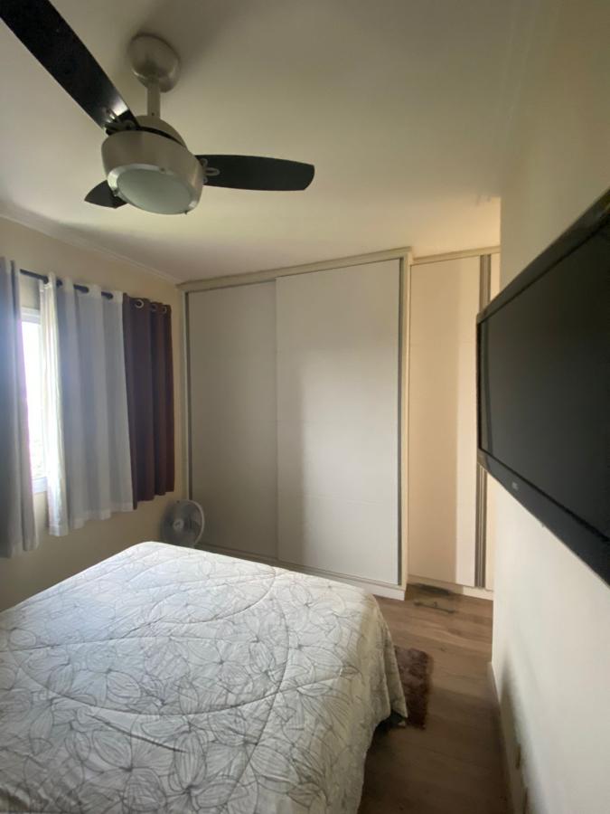 Apartamento à venda com 3 quartos, 105m² - Foto 6