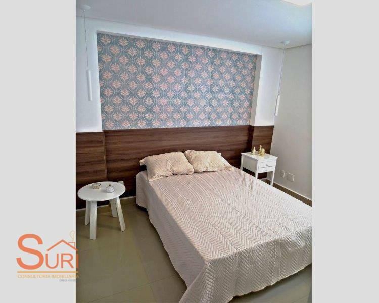 Apartamento à venda com 2 quartos, 60m² - Foto 11