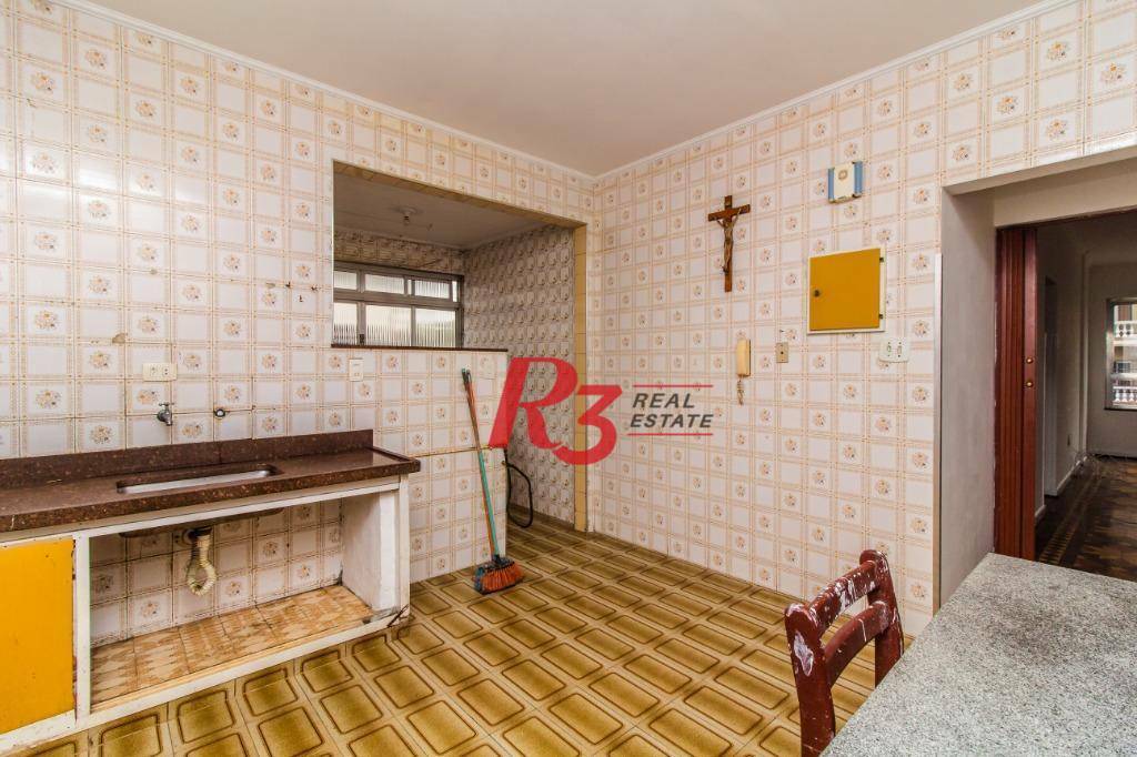 Apartamento à venda com 2 quartos, 104m² - Foto 2