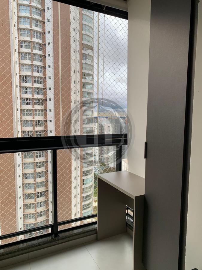 Apartamento à venda com 2 quartos, 62m² - Foto 9