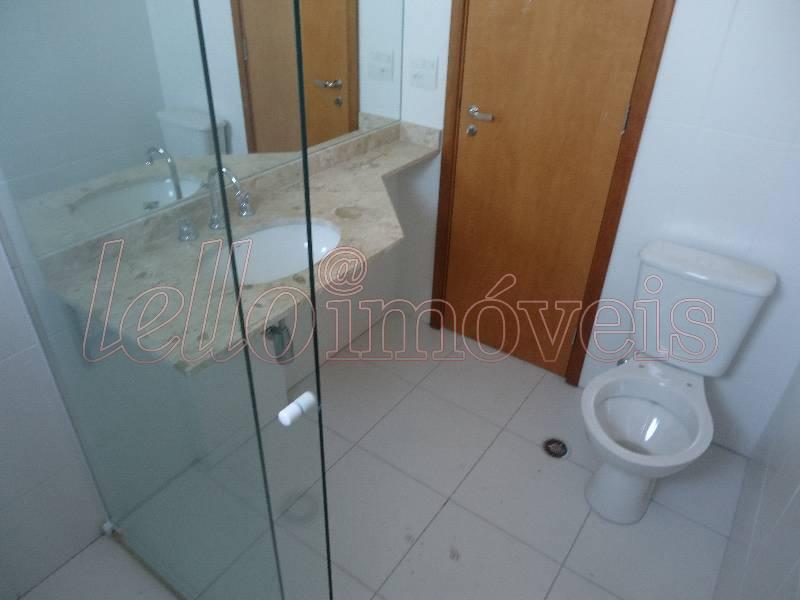 Apartamento para alugar com 3 quartos, 144m² - Foto 11