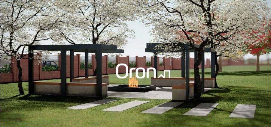 Loteamento e Condomínio, 1052 m² - Foto 2