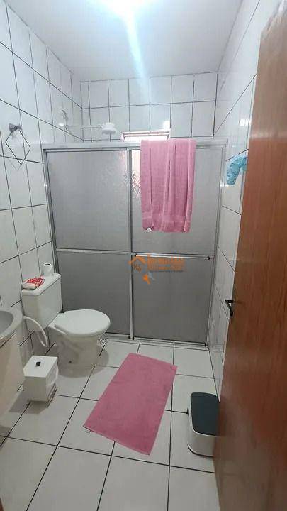 Casa à venda com 4 quartos, 250M2 - Foto 9