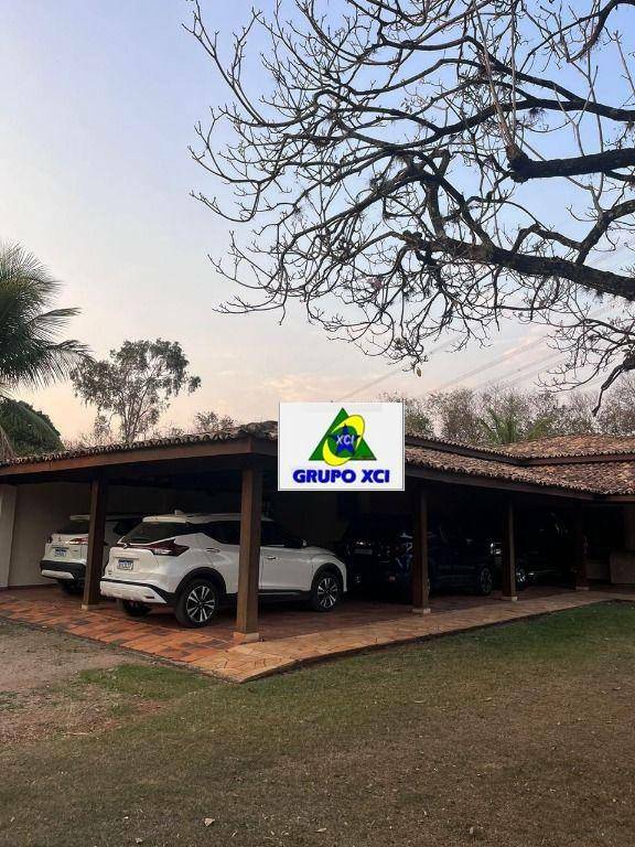 Chácara à venda com 4 quartos, 5090M2 - Foto 4