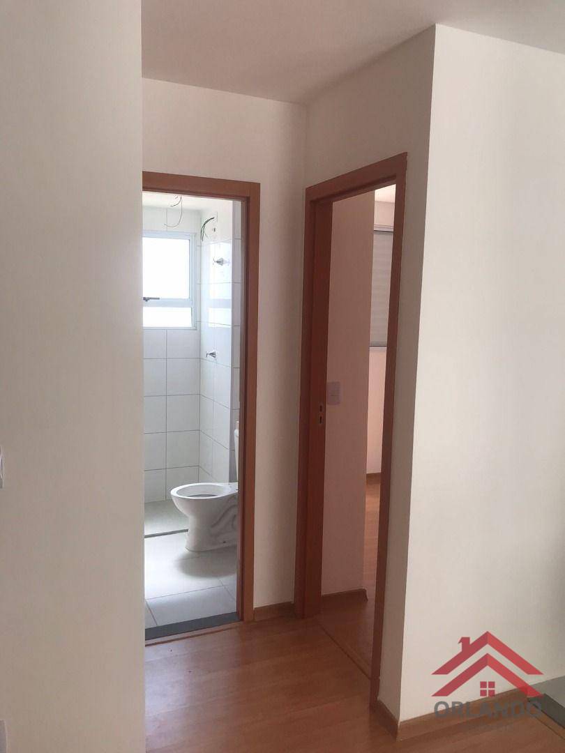 Apartamento à venda com 2 quartos, 48m² - Foto 10