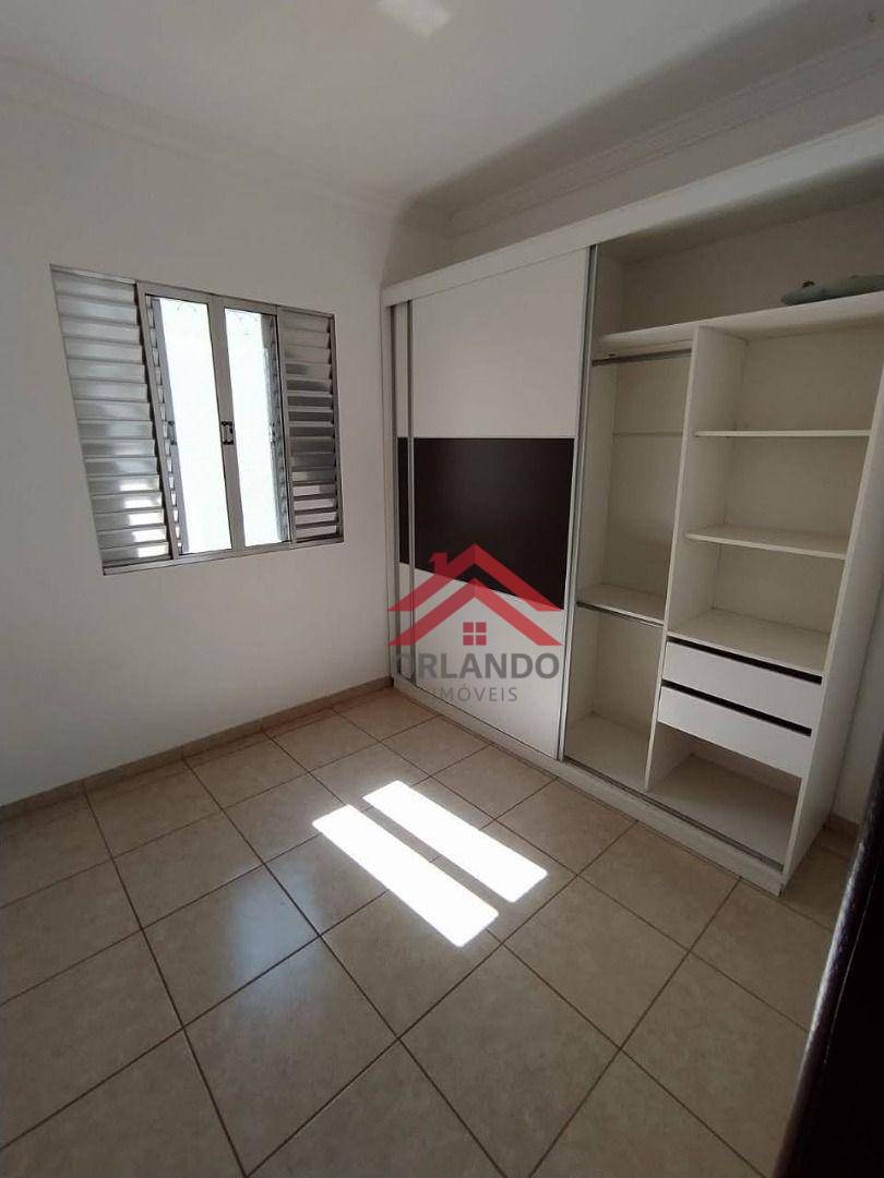 Apartamento à venda com 2 quartos, 54m² - Foto 6