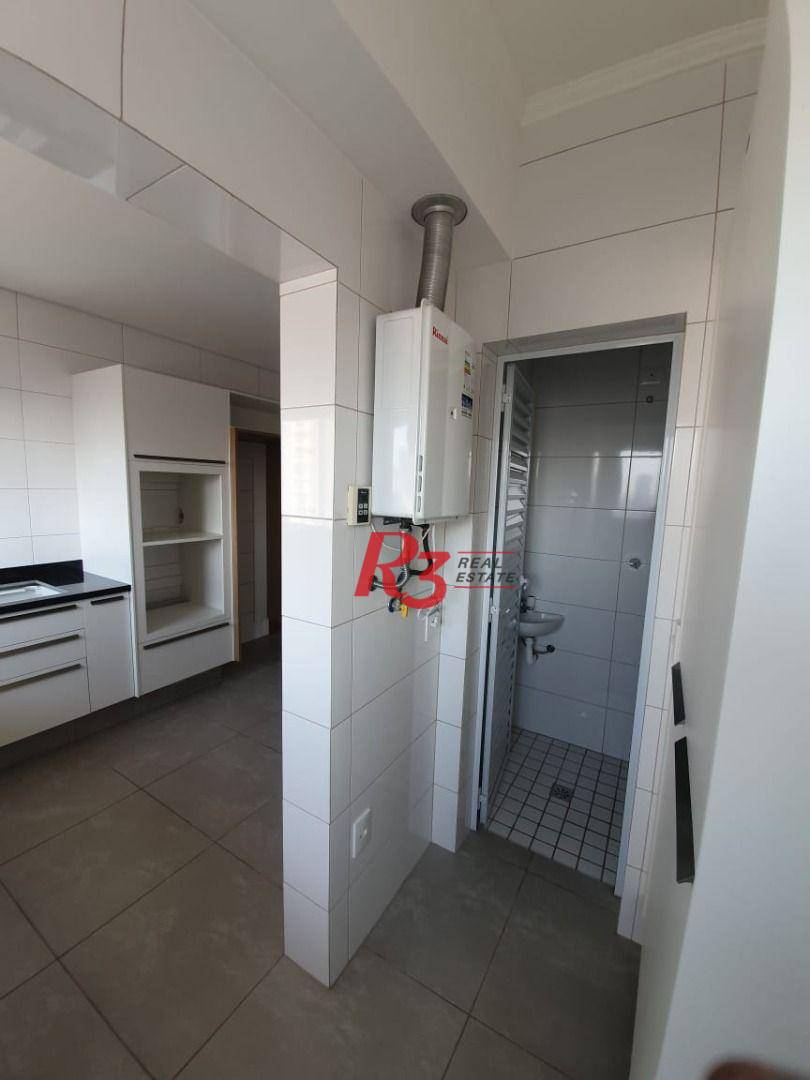 Apartamento à venda com 3 quartos, 141m² - Foto 21