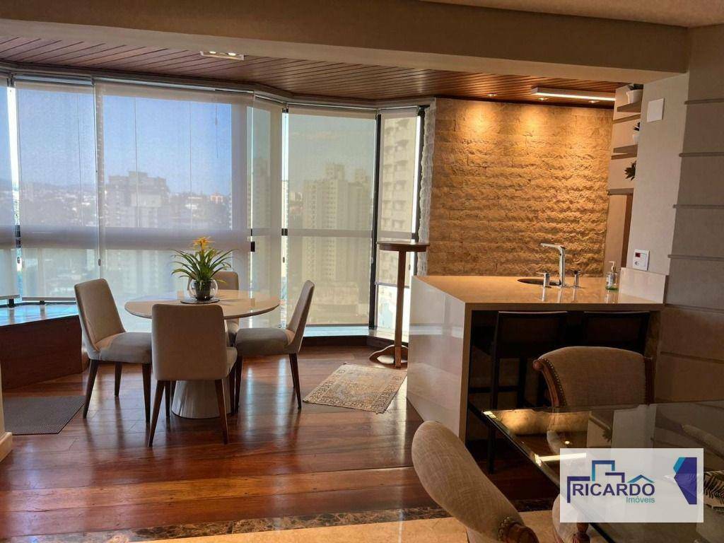 Apartamento à venda com 5 quartos, 360m² - Foto 6