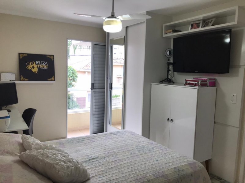 Casa de Condomínio à venda com 3 quartos, 120m² - Foto 2