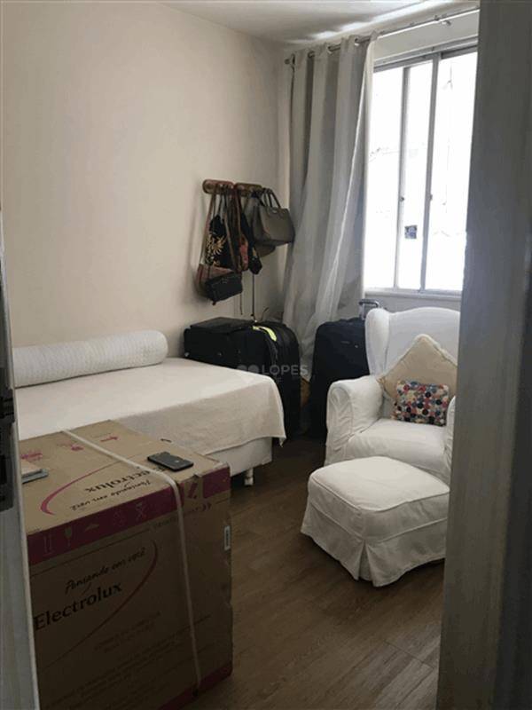 Apartamento à venda com 4 quartos, 145m² - Foto 7