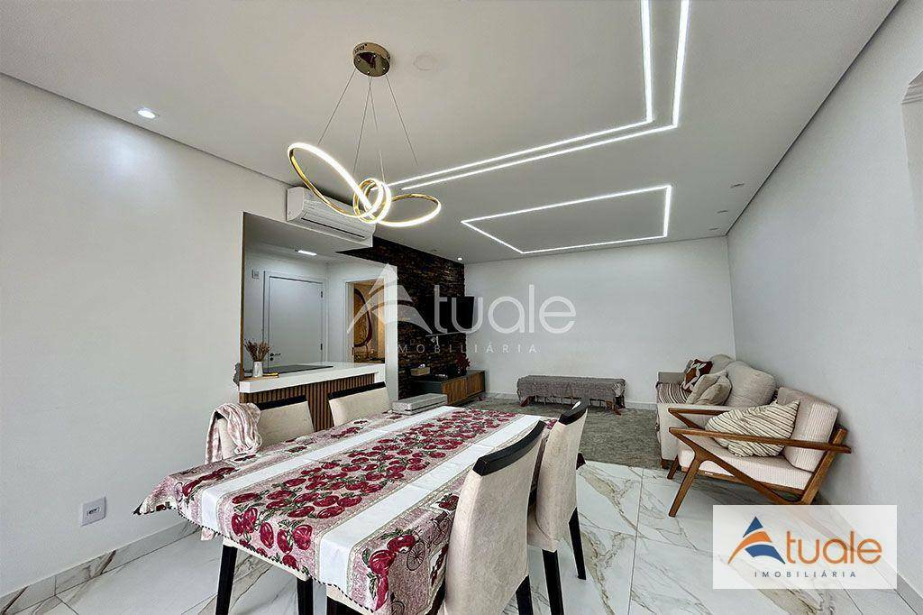 Apartamento à venda e aluguel com 3 quartos, 104m² - Foto 9