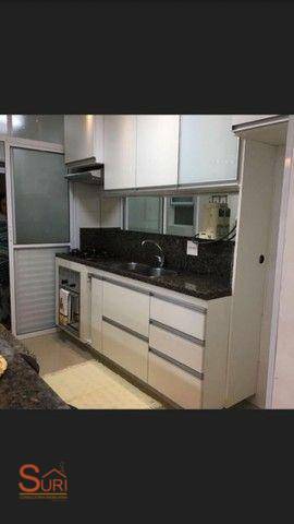 Apartamento à venda com 3 quartos, 80m² - Foto 7