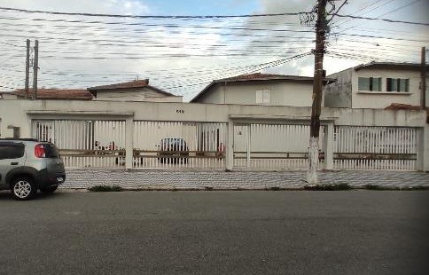 Apartamento, 2 quartos, 53 m² - Foto 1