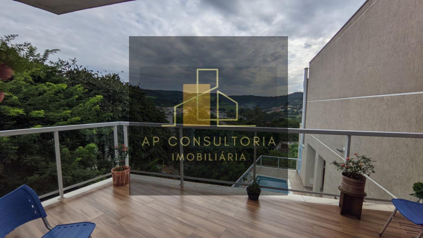 Casa à venda com 4 quartos, 465m² - Foto 11