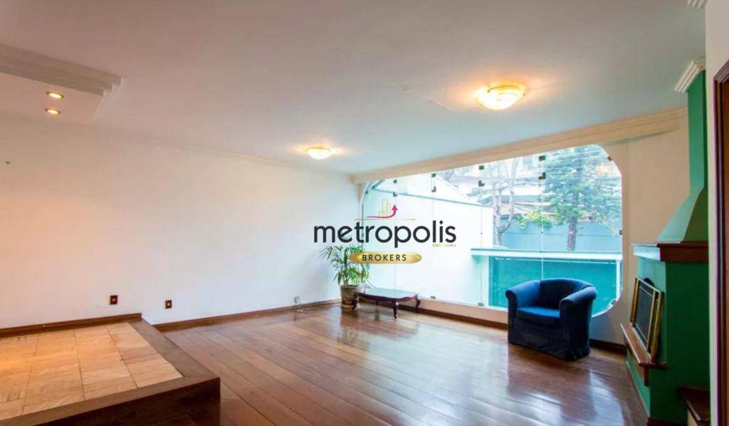 Sobrado, 3 quartos, 360 m² - Foto 2