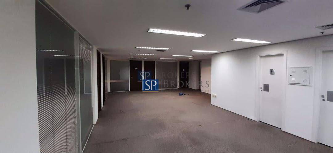 Conjunto Comercial-Sala para alugar, 212m² - Foto 5