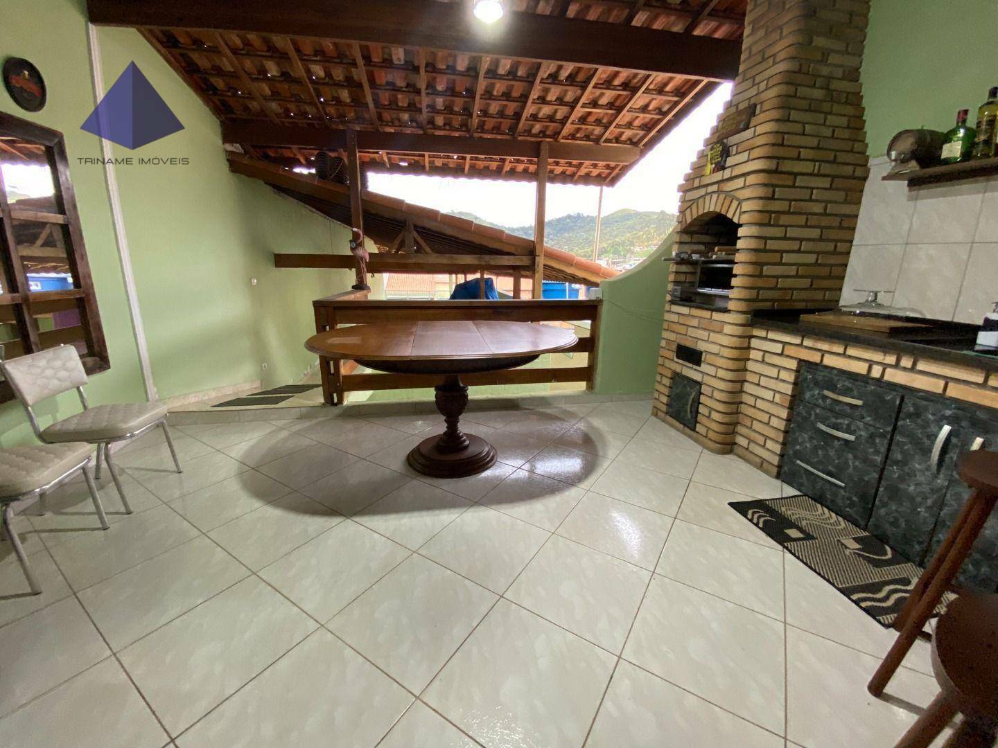 Sobrado à venda com 4 quartos, 180M2 - Foto 28