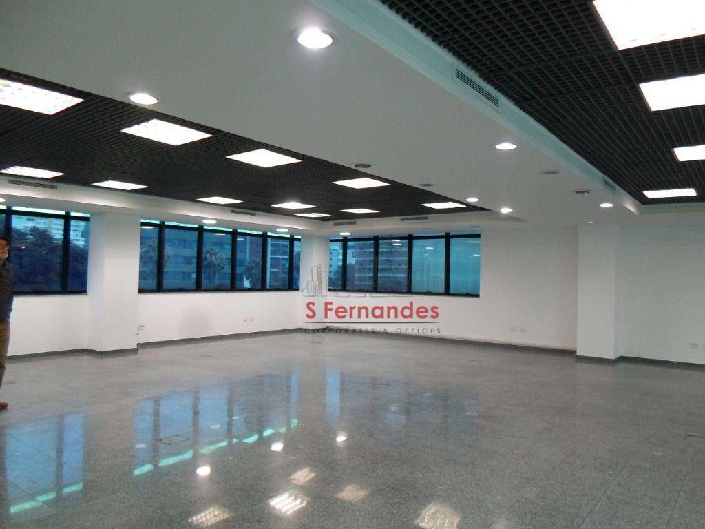 Conjunto Comercial-Sala para alugar, 237m² - Foto 17