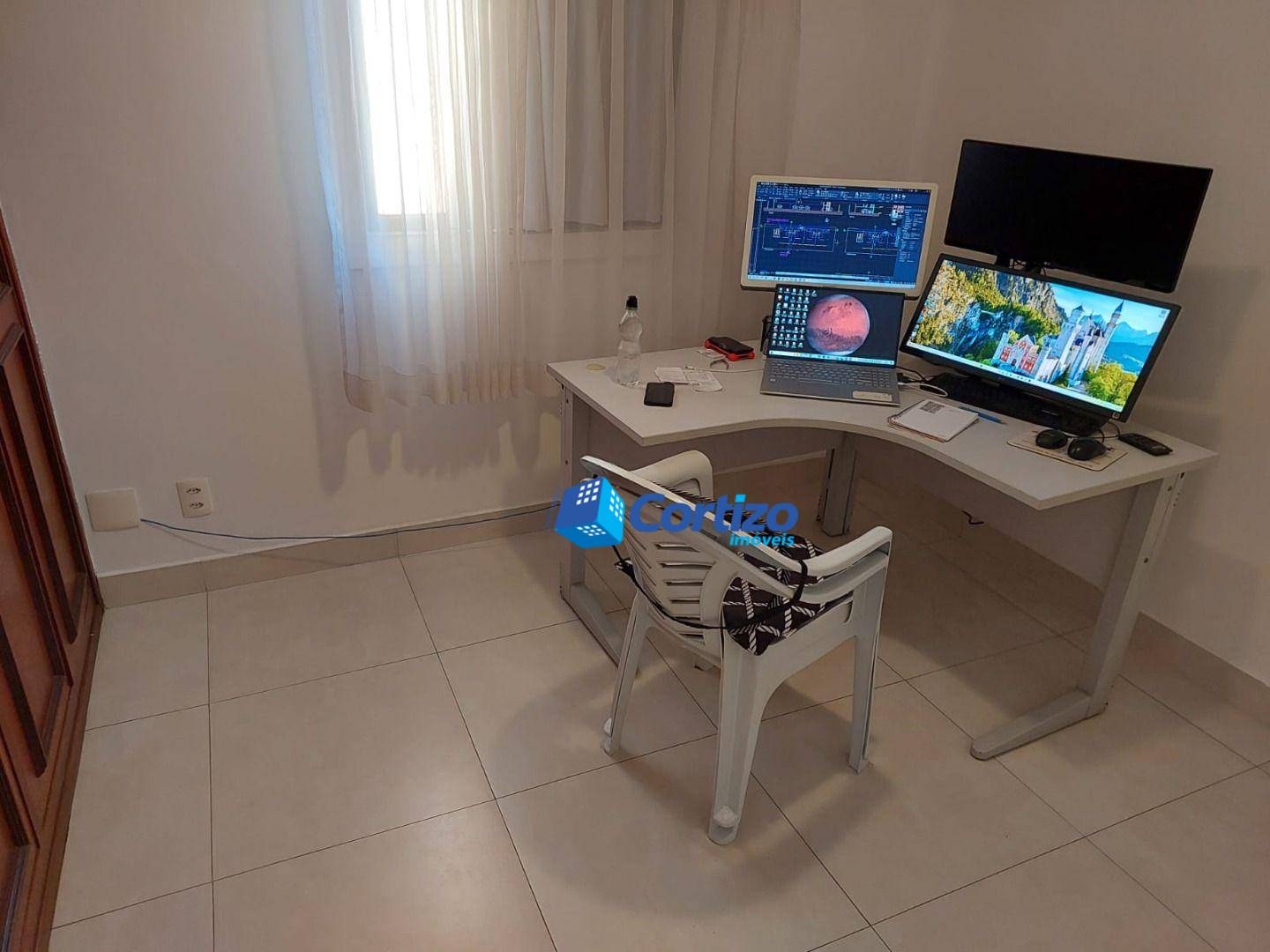 Apartamento à venda com 3 quartos, 96m² - Foto 17