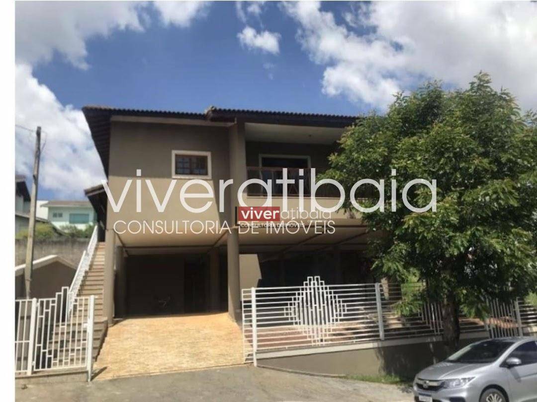 Casa à venda com 4 quartos, 445m² - Foto 2