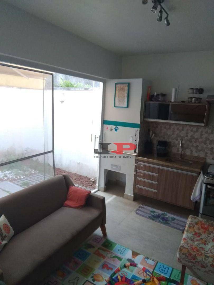 Sobrado à venda com 3 quartos, 105m² - Foto 25