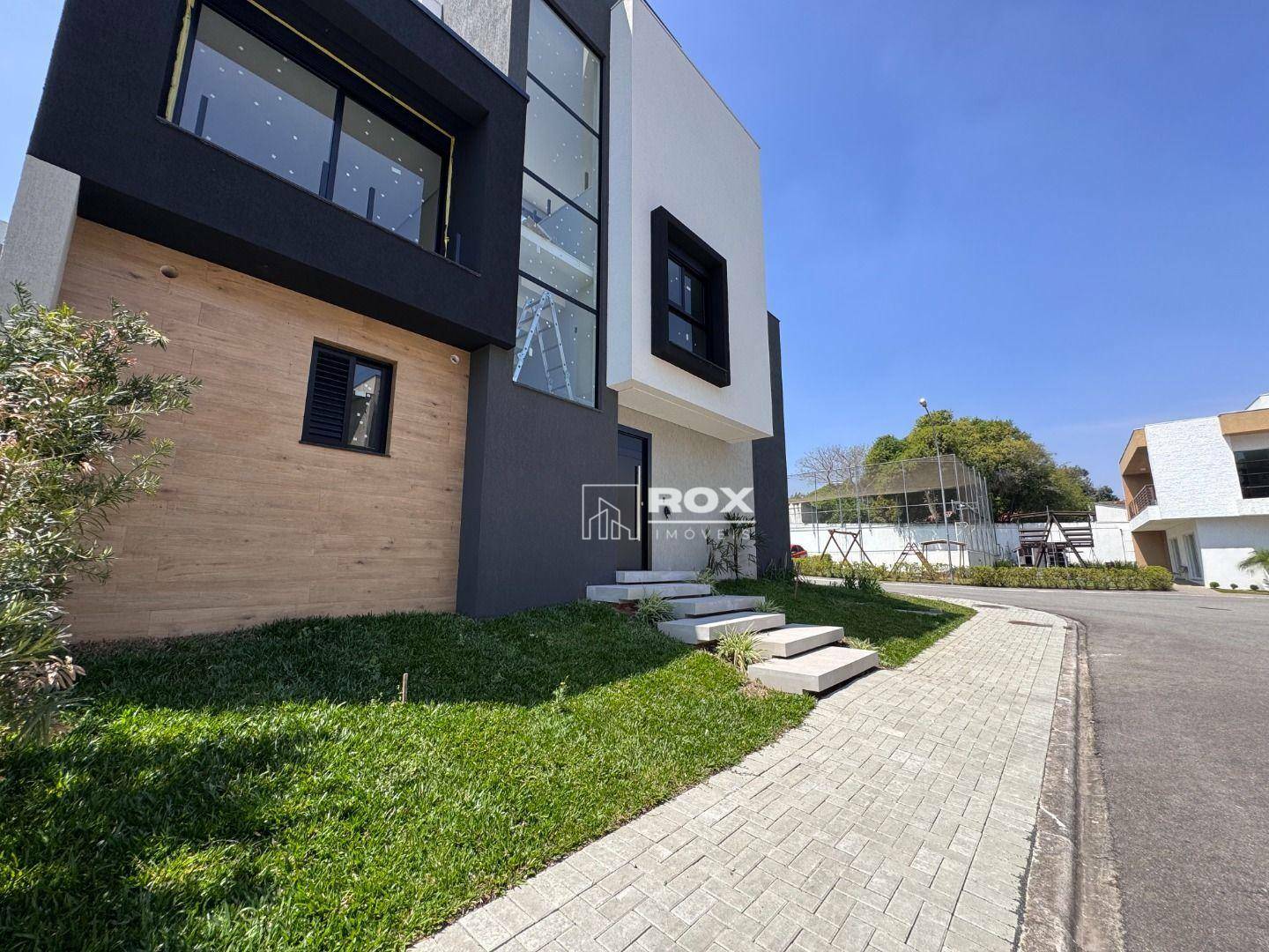 Casa de Condomínio à venda com 3 quartos, 243m² - Foto 15