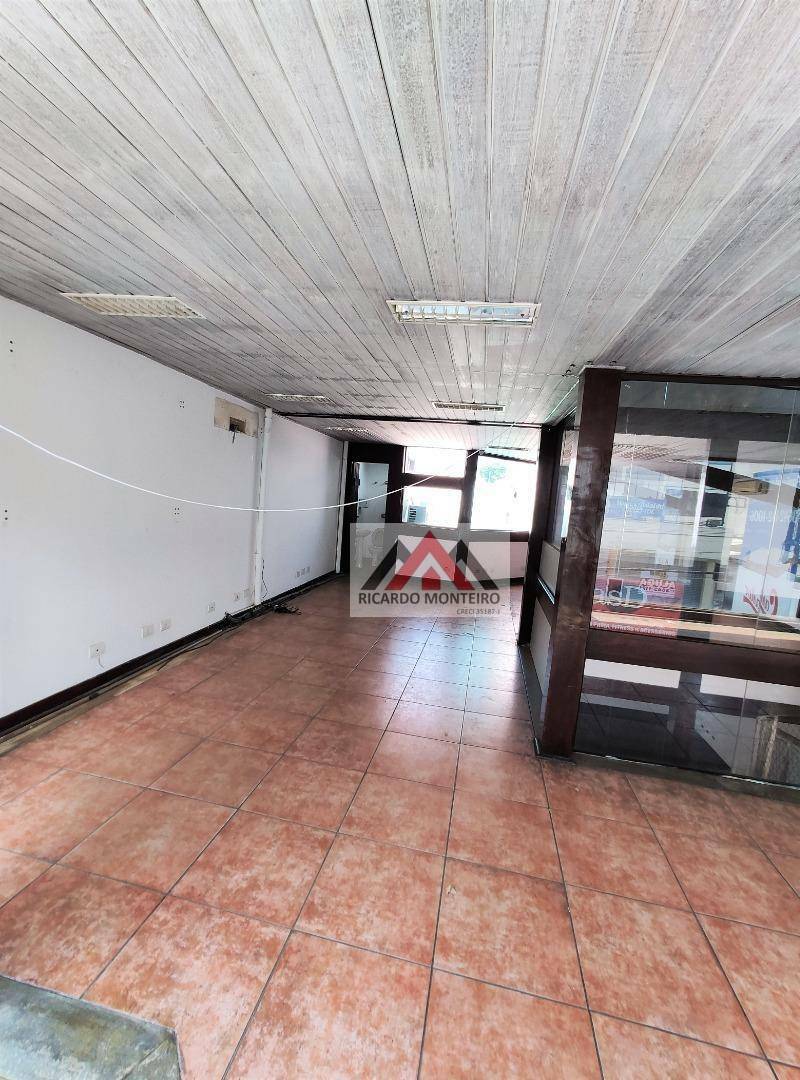 Loja-Salão para alugar, 220m² - Foto 11