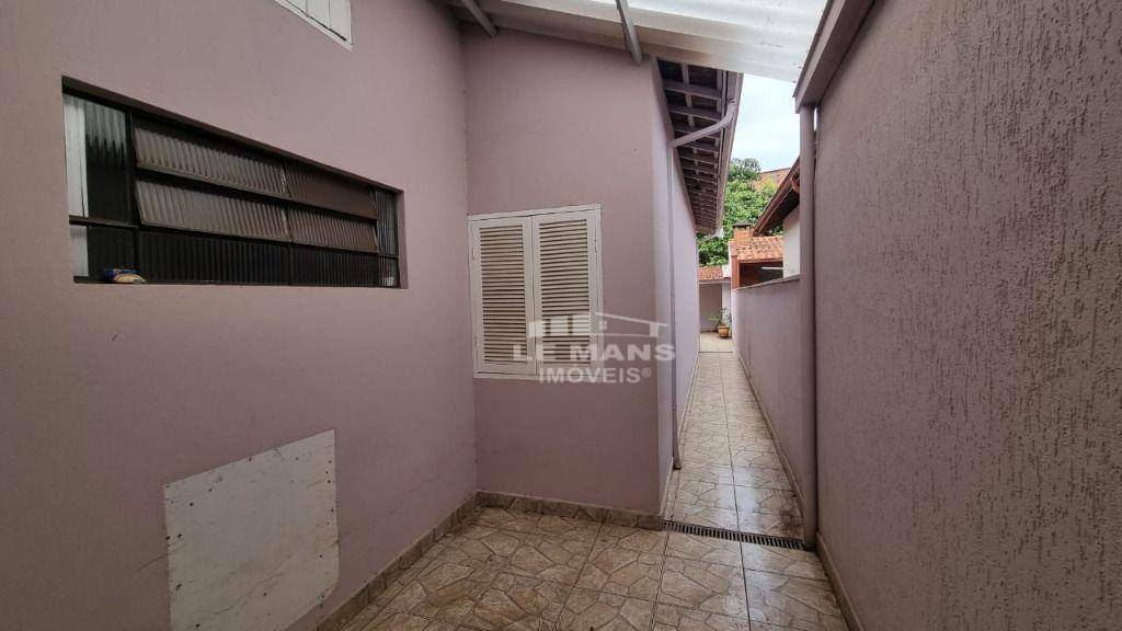 Casa à venda com 2 quartos, 107m² - Foto 17