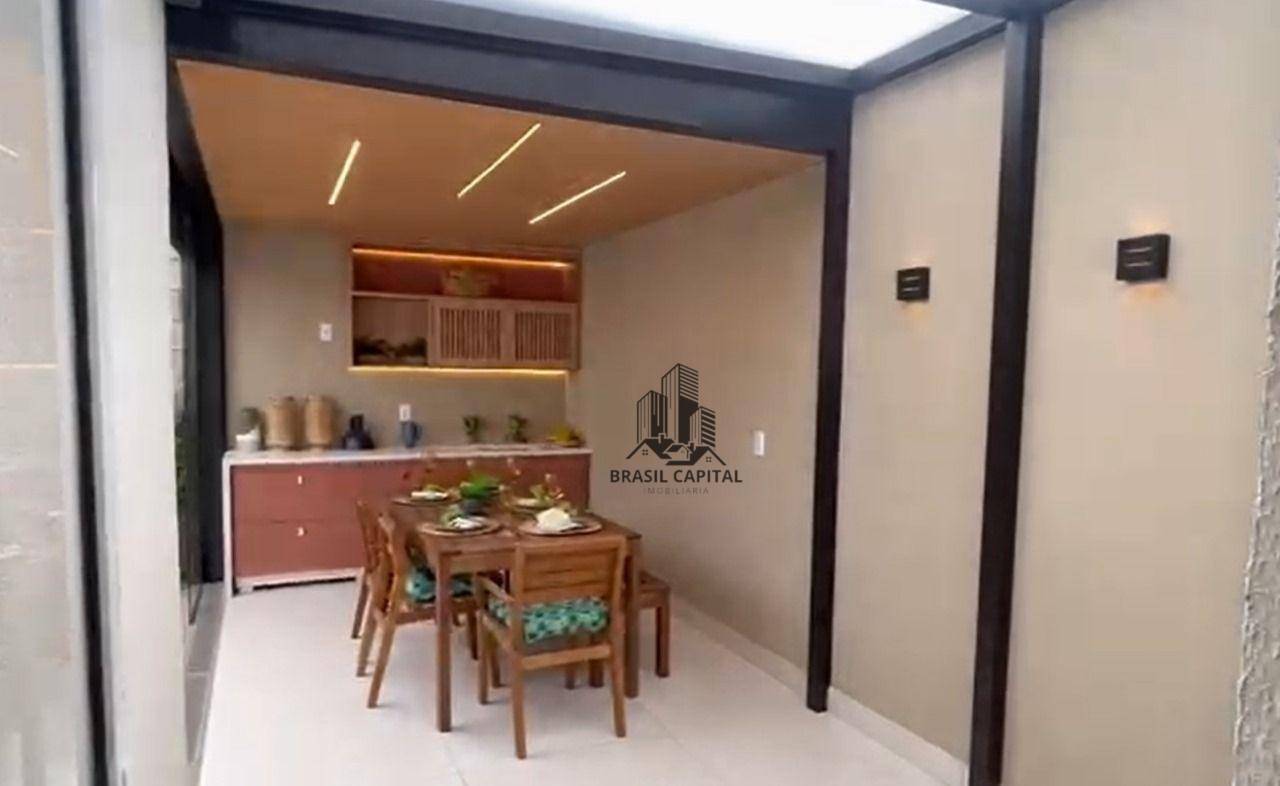 Casa de Condomínio à venda com 2 quartos, 55m² - Foto 15