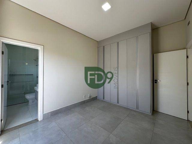 Casa de Condomínio à venda com 3 quartos, 238m² - Foto 12