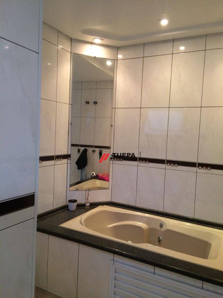 Sobrado à venda com 3 quartos, 264m² - Foto 7