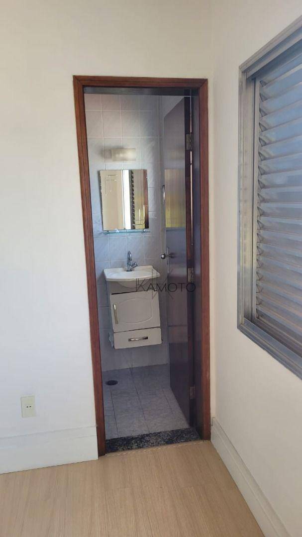 Apartamento à venda com 3 quartos, 99m² - Foto 7