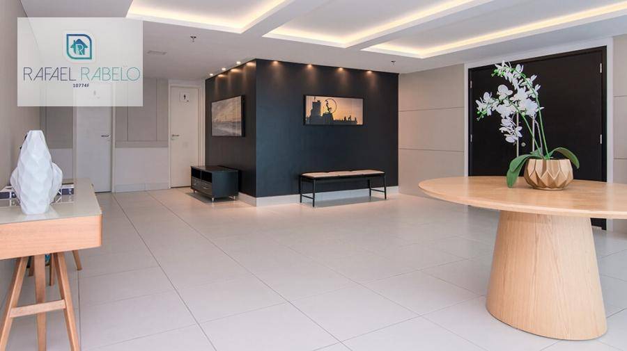 Conjunto Comercial-Sala à venda, 27m² - Foto 16