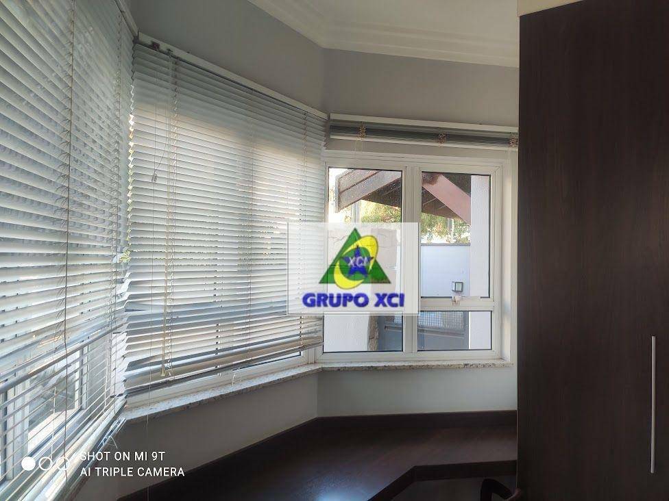 Casa de Condomínio à venda com 3 quartos, 264m² - Foto 15