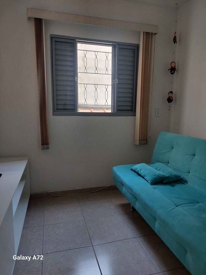 Apartamento à venda com 3 quartos, 117m² - Foto 6