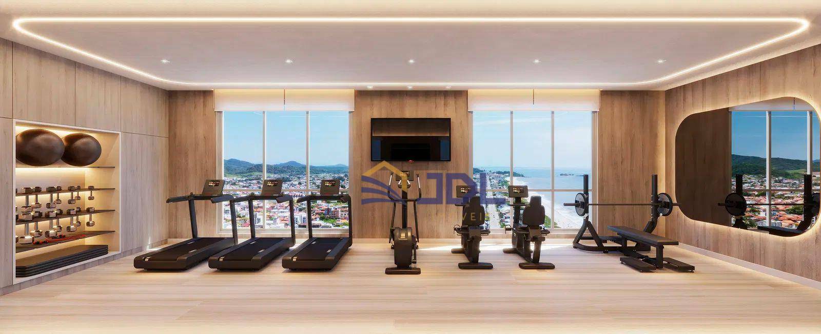 Apartamento, 4 quartos, 196 m² - Foto 4