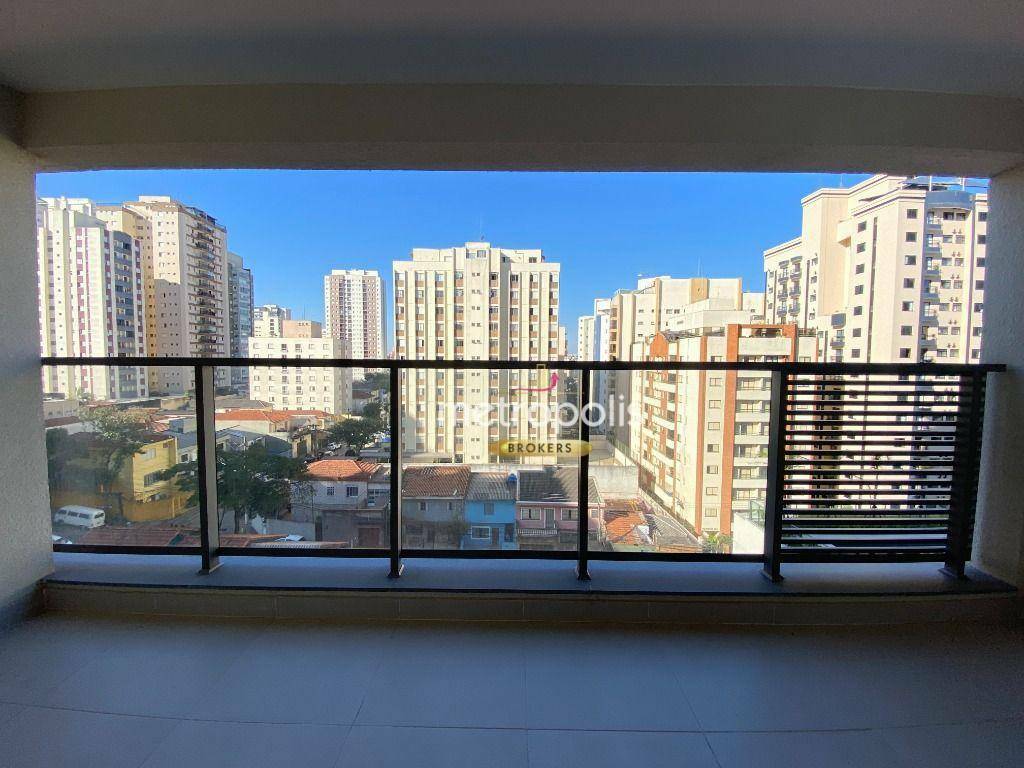 Apartamento à venda com 1 quarto, 35m² - Foto 6