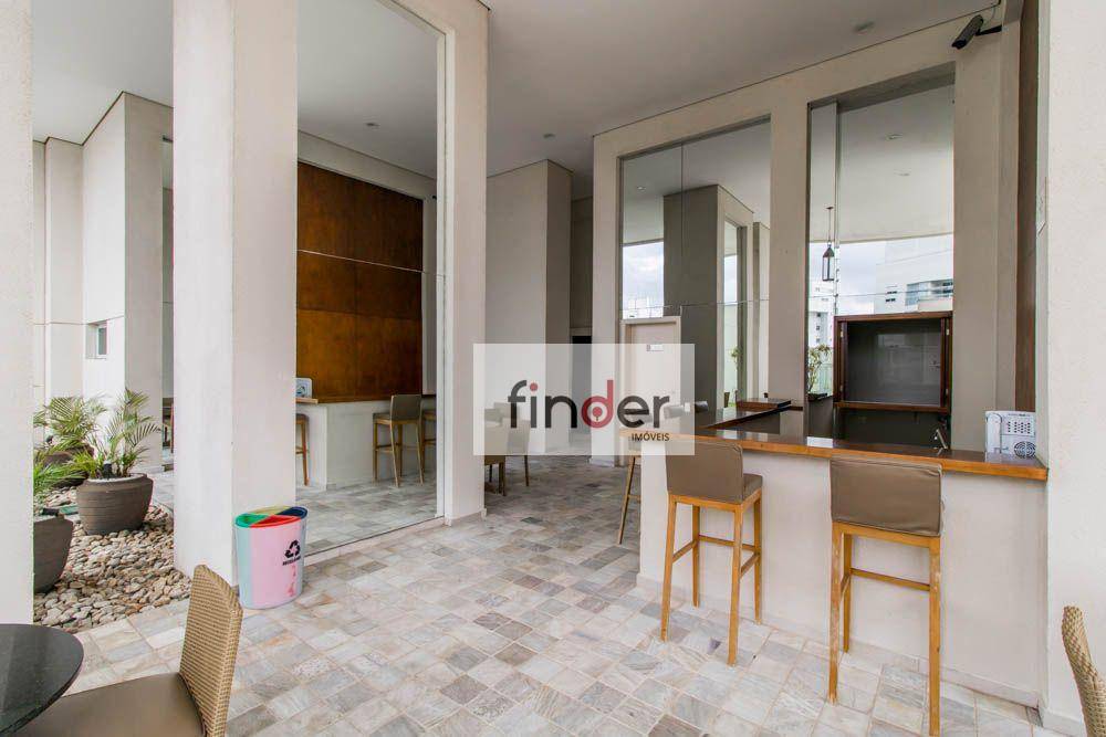 Apartamento à venda com 2 quartos, 190m² - Foto 85