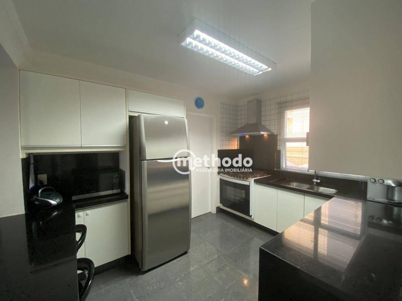 Apartamento à venda com 3 quartos, 134m² - Foto 9