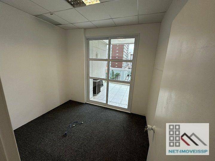 Conjunto Comercial-Sala para alugar, 82m² - Foto 19