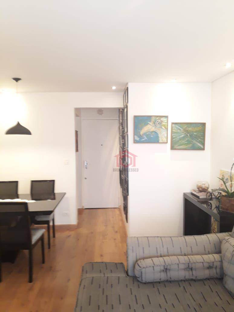 Apartamento à venda com 3 quartos, 80m² - Foto 7