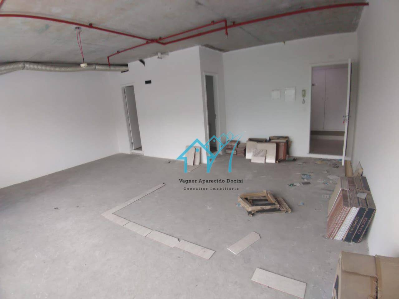 Conjunto Comercial-Sala à venda, 46m² - Foto 3