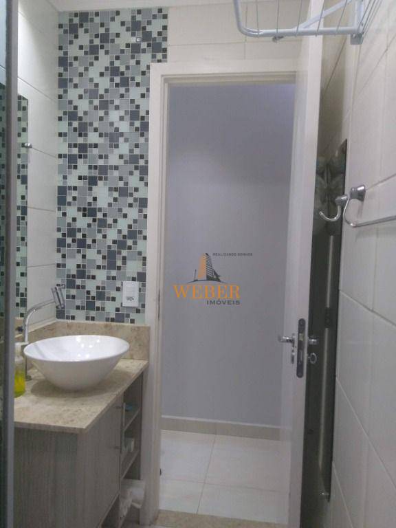 Apartamento à venda com 2 quartos, 55m² - Foto 20