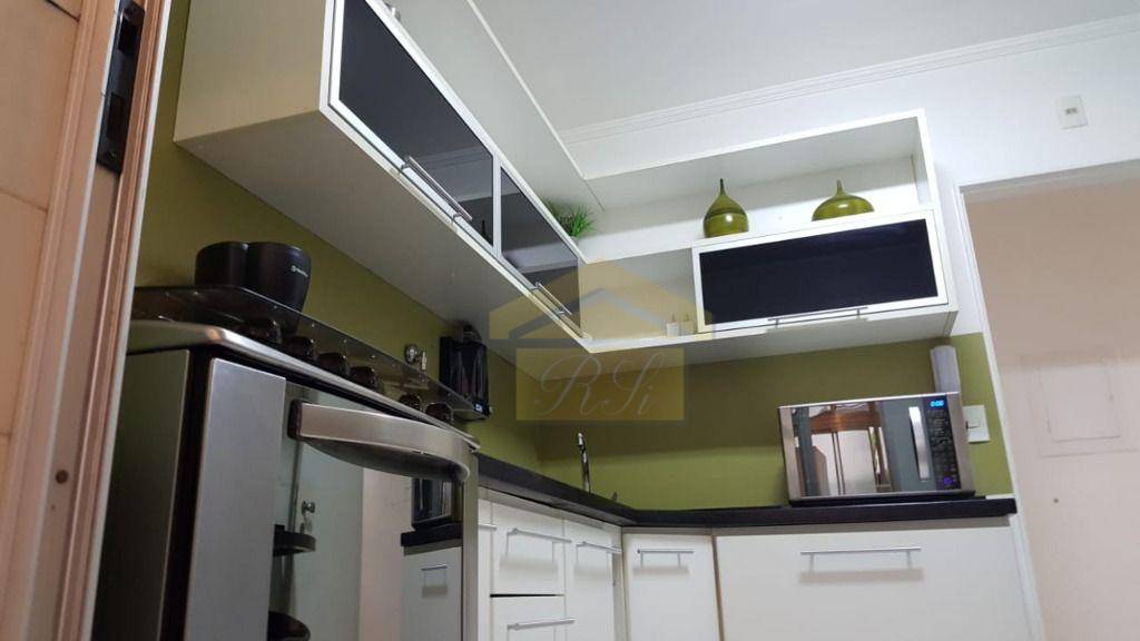 Apartamento à venda com 2 quartos, 56m² - Foto 4